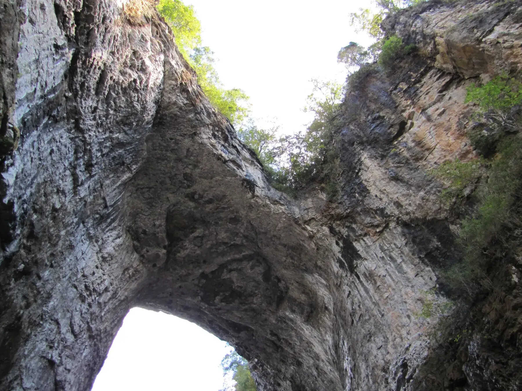 secrets-of-virginias-natural-bridge-cave-formation