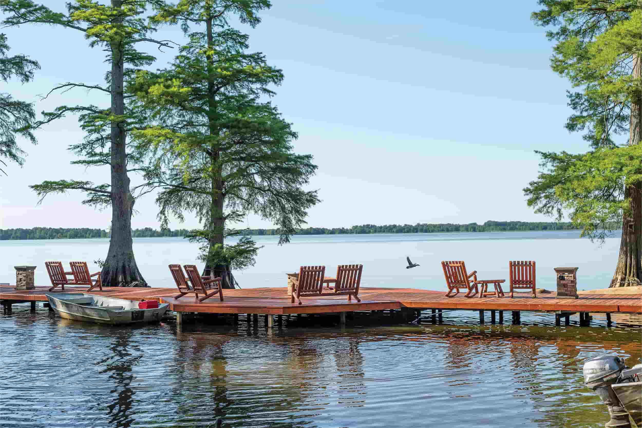 tennessees-reelfoot-lake-cypress-forest-secrets