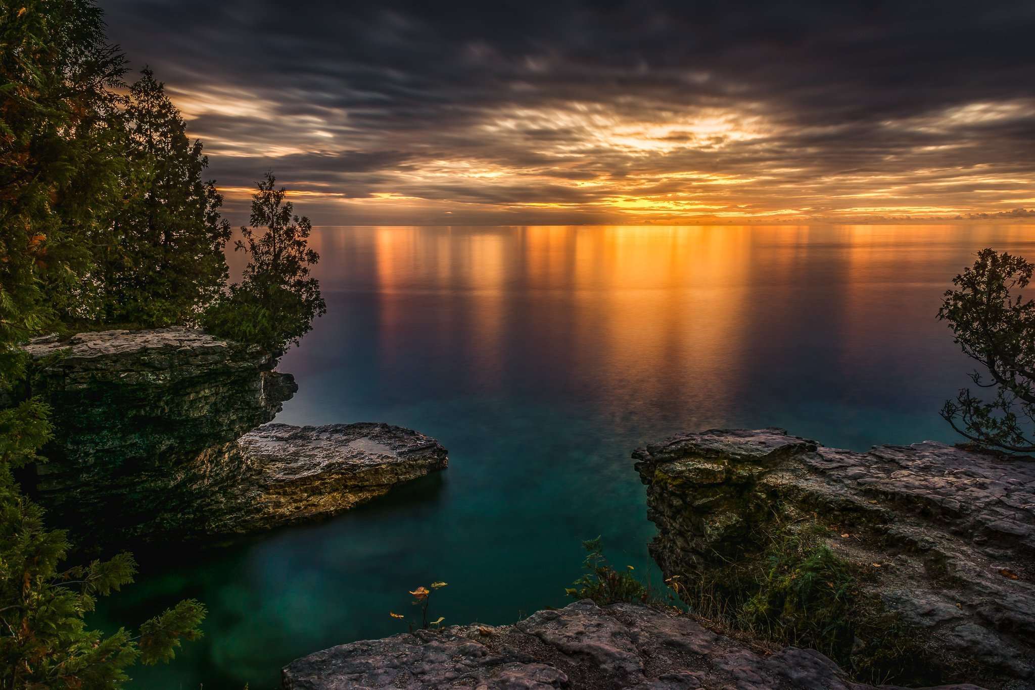wisconsins-door-county-hidden-coves-revealed