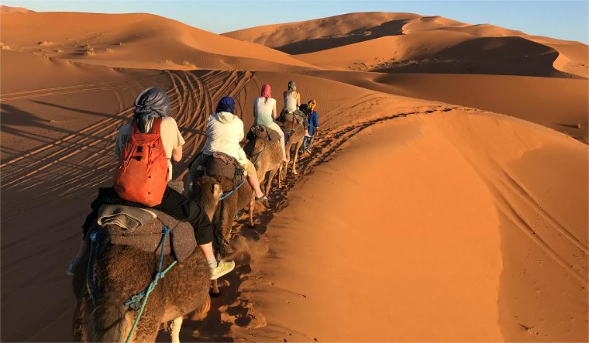 hidden-camel-trekking-paths-in-moroccos-merzouga-desert-camps