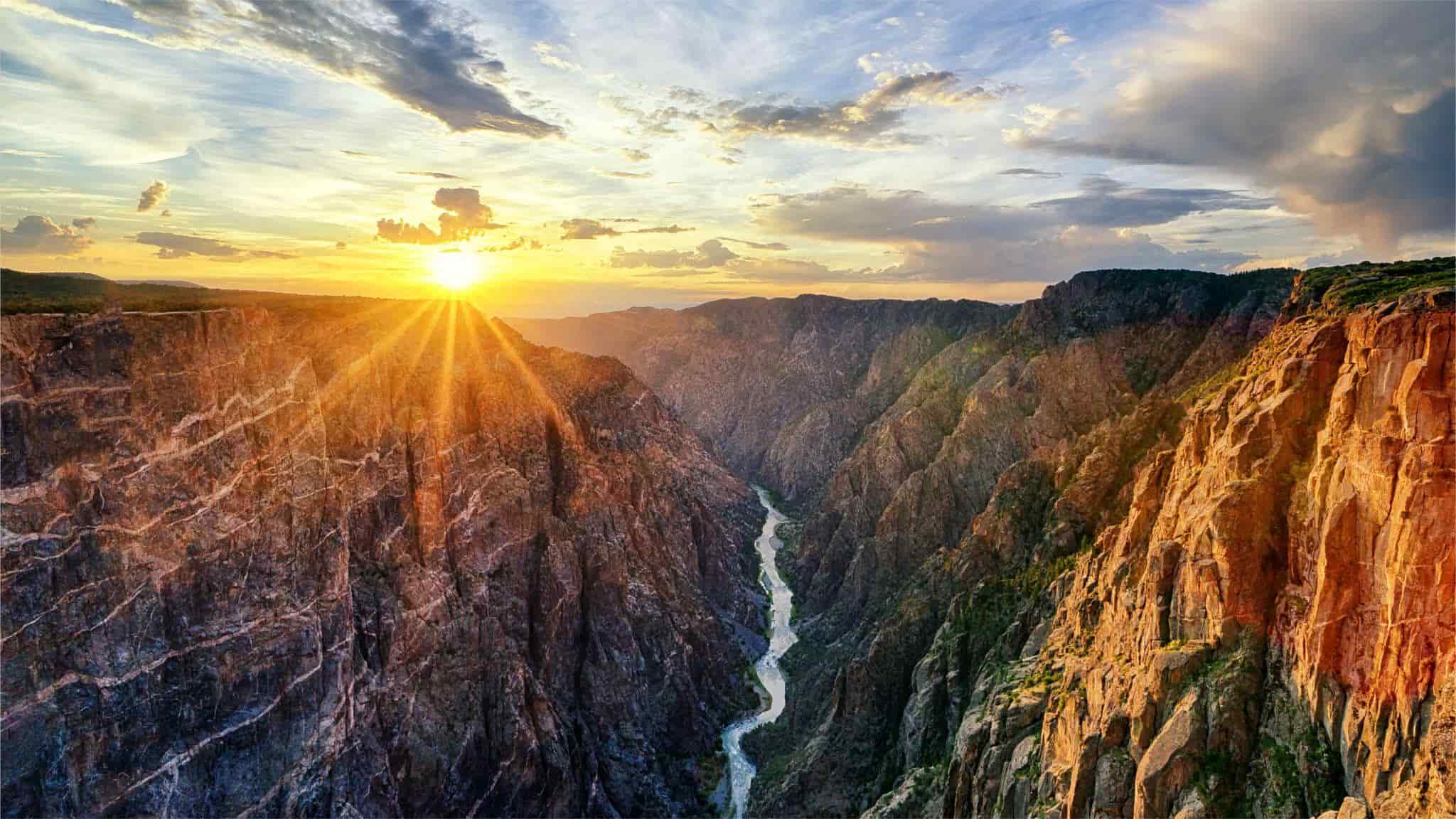 hidden-gems-of-colorados-black-canyon-sunset-views