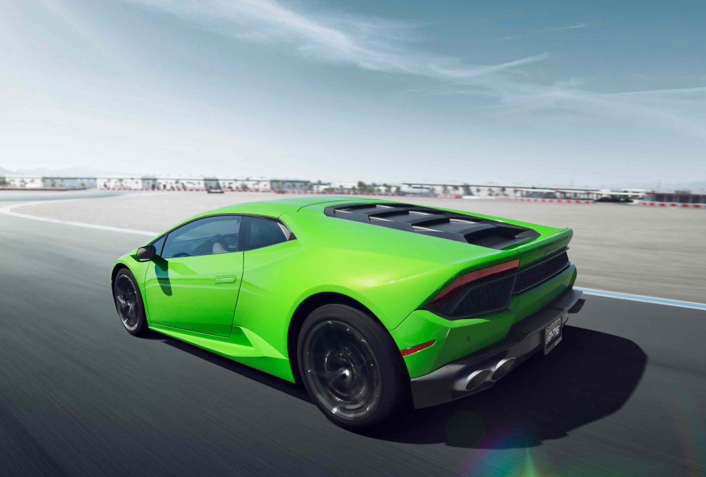 DRIVE A LAMBORGHINI VEGAS 1024x692 - Why SPEED VEGAS Is One of the Most Exciting Things to Do in Las Vegas