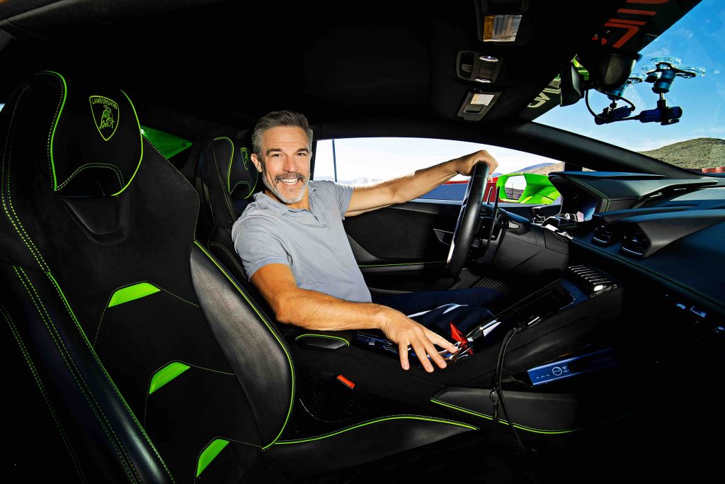 LAS VEGAS FUN EXPERIENCE 1024x683 - Why SPEED VEGAS Is One of the Most Exciting Things to Do in Las Vegas