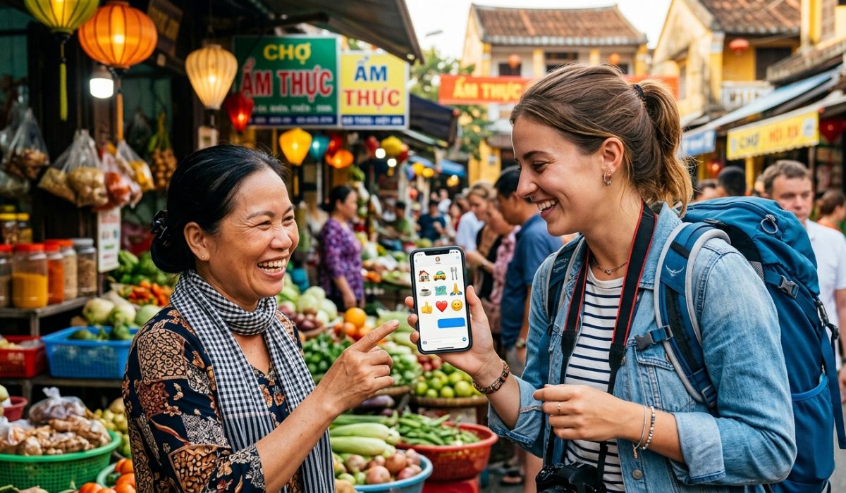 1784051458863 28da32bb touristsecrets.com the travelers guide to using emojis when  1200x700 - The Travelers' Guide to Using Emojis When Words Fail Abroad