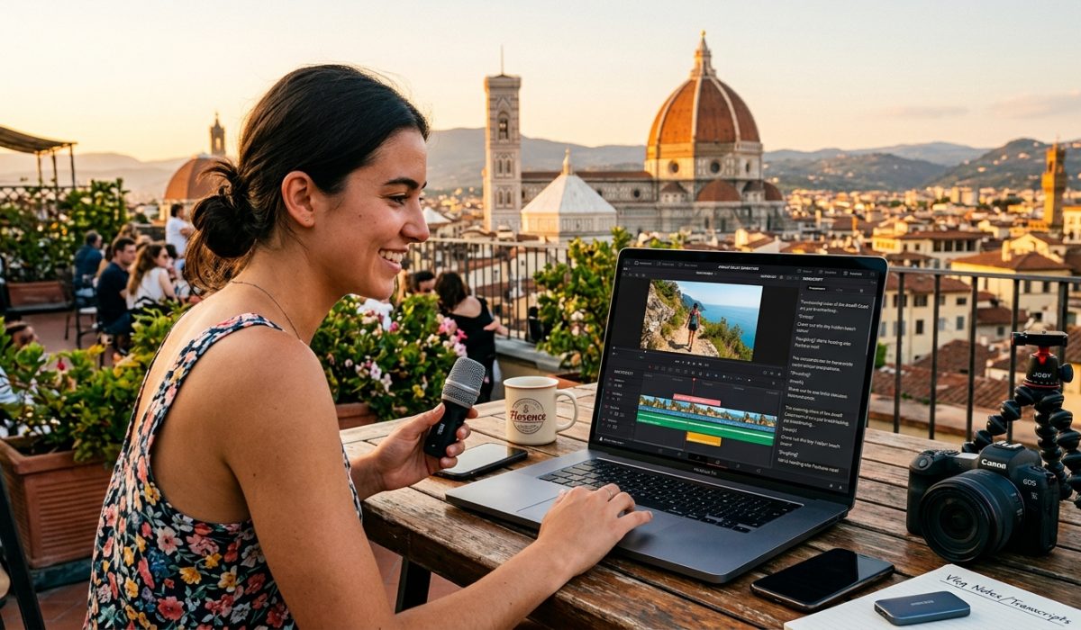 1784051853198 a0b0ca4c touristsecrets.com why transcripts are becoming a standard p 1200x700 - Why Transcripts Are Becoming a Standard Part of Travel Vlog Production