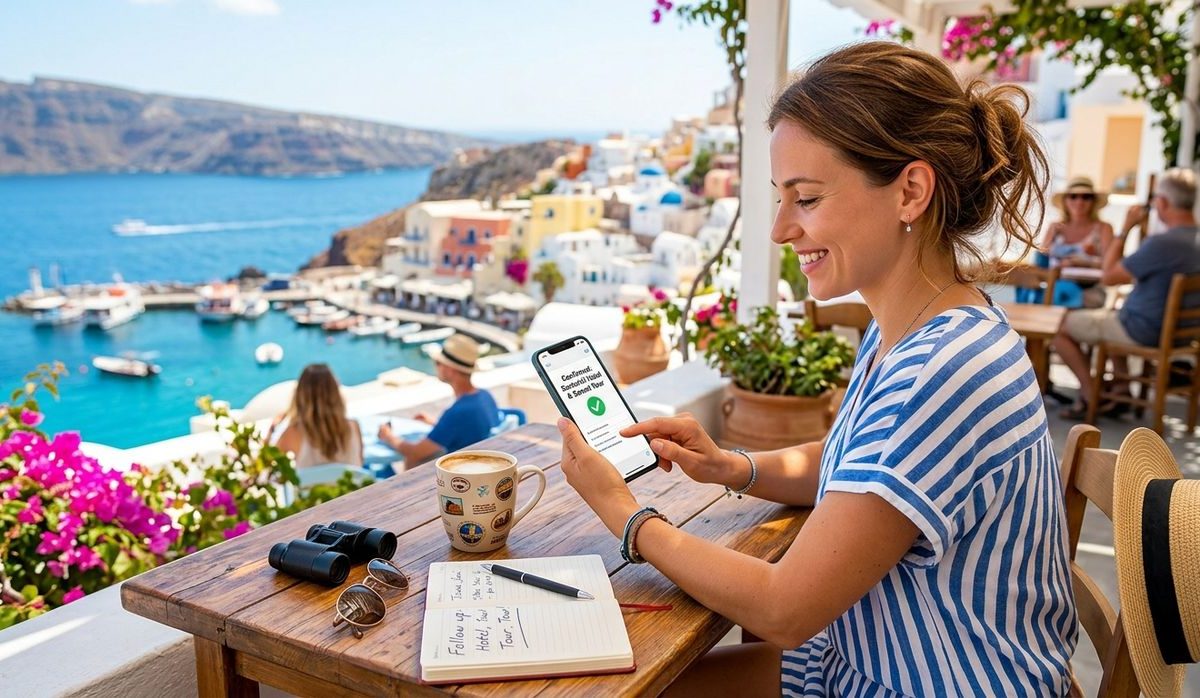 1784067510674 fea410e6 touristsecrets.com the simple way to follow up with hotels a 1200x698 - The Simple Way to Follow up With Hotels and Tour Operators After Booking