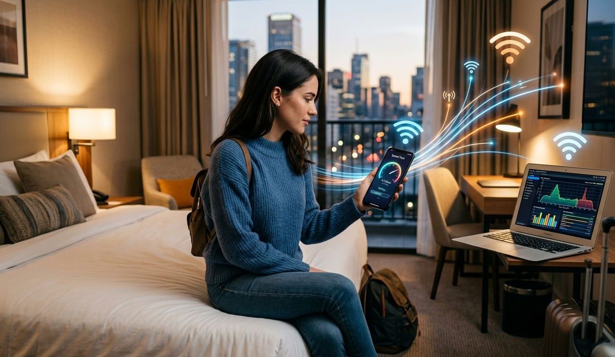 1784067624469 04436912 touristsecrets.com how to check if your hotels wi fi can act 1200x698 - How to Check if Your Hotel's Wi-Fi Can Actually Handle What You Need