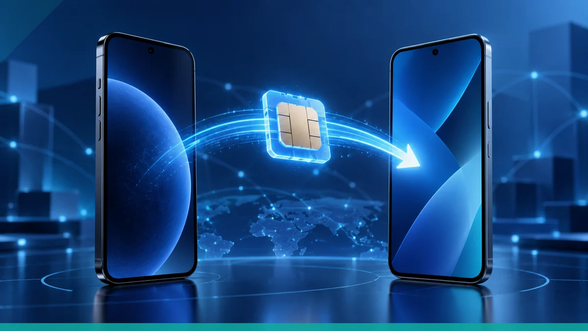 How to Install Your Travel eSIM Before Leaving Home