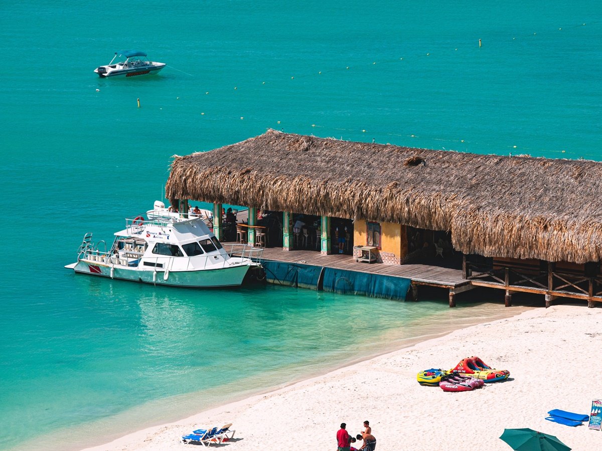 Aruba beach Is Aruba Safe?