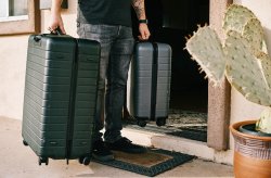 How Small Does Carry-On Luggage Need to Be? Luggage Size Restrictions You  Need to Know