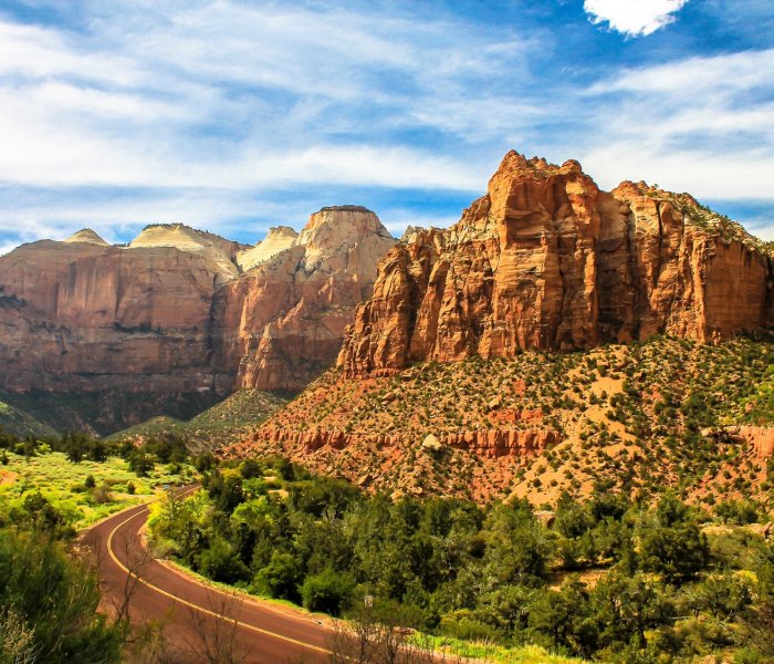 Zion National Park