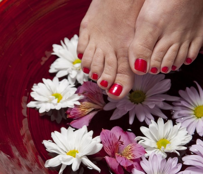 pedicure tipping for other services