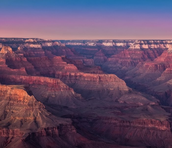 Grand Canyon National Park