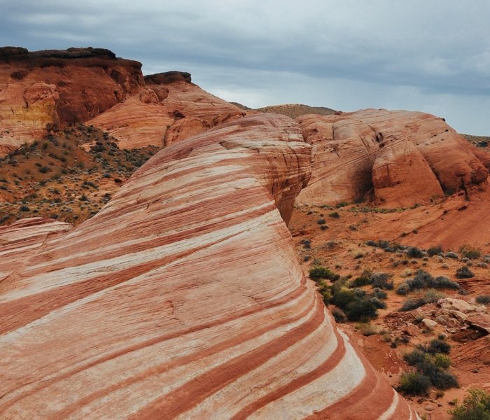 Valley of Fire State Park