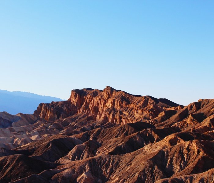 Death Valley National Park