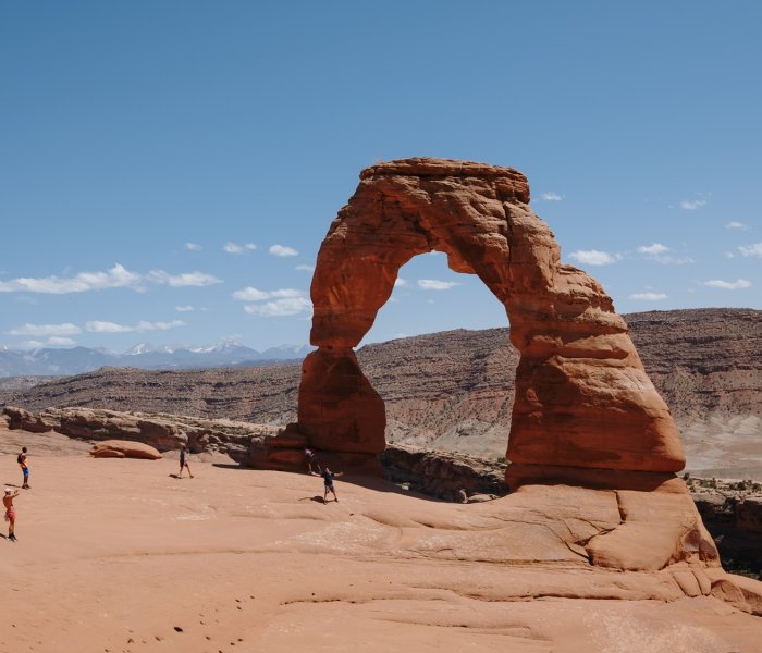 Arches National Park