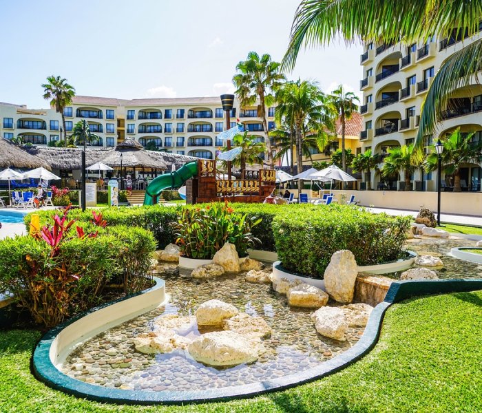 mexico hotel tipping in mexico hotels
