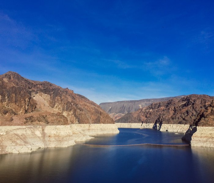 Lake Mead National Recreation Area