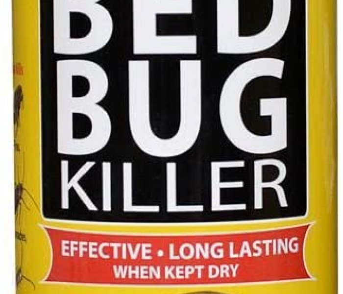 Harris Bed Bug Killer Powder