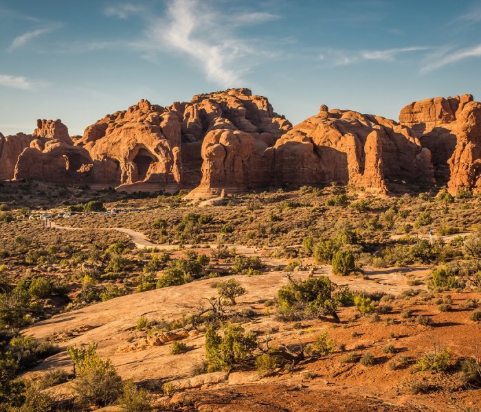 how to get national parks senior pass