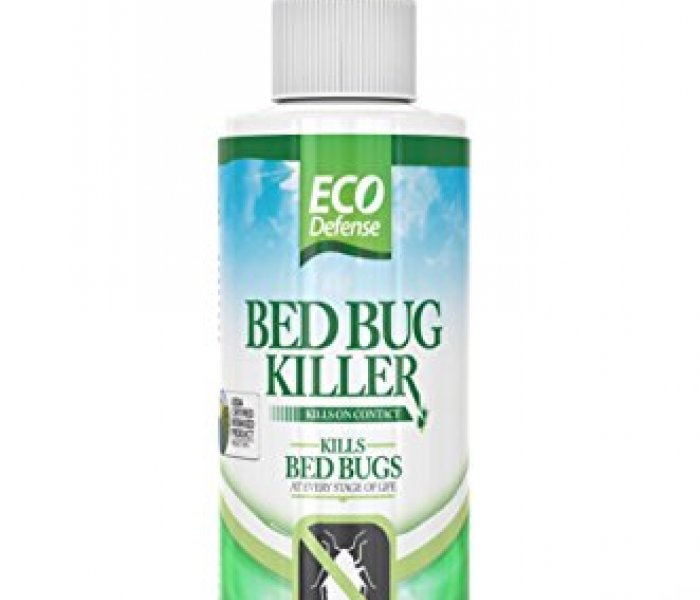 Eco Defense Bed Bug Killer