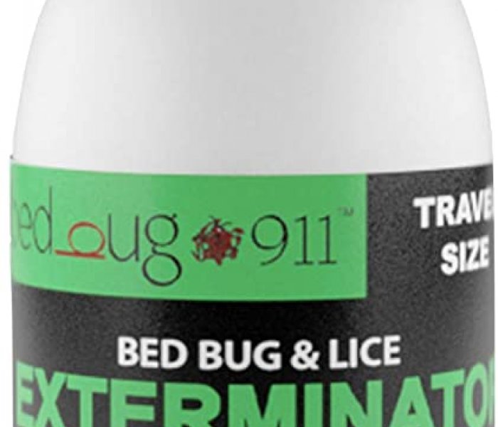 Hygea Natural Exterminator Spray Hygea Natural Exterminator Spray