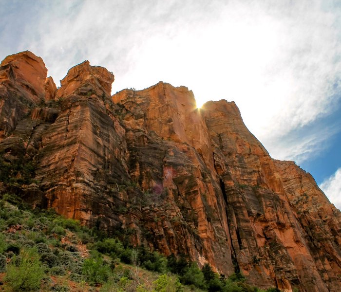 Zion National Park