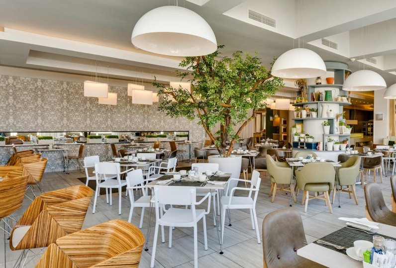 Protea Hotel Fire & Ice! Cape Town Restaurant at Protea Hotel Fire & Ice! Cape Town