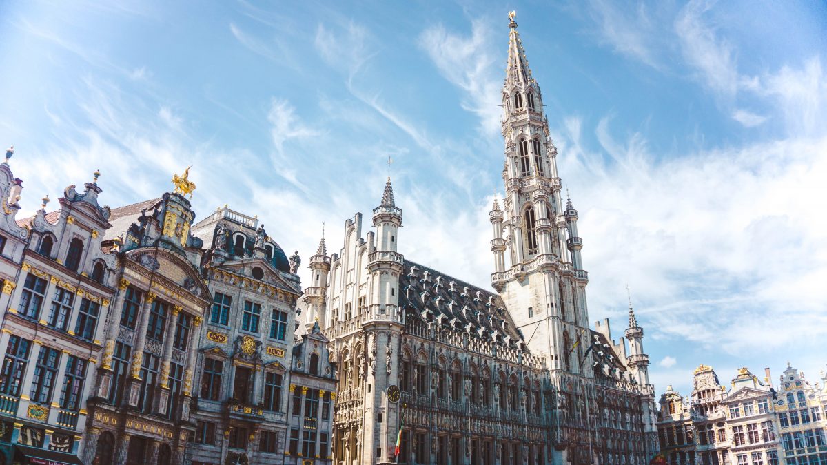 Things to do in Brussels, Belgium Things to do in Brussels, Belgium
