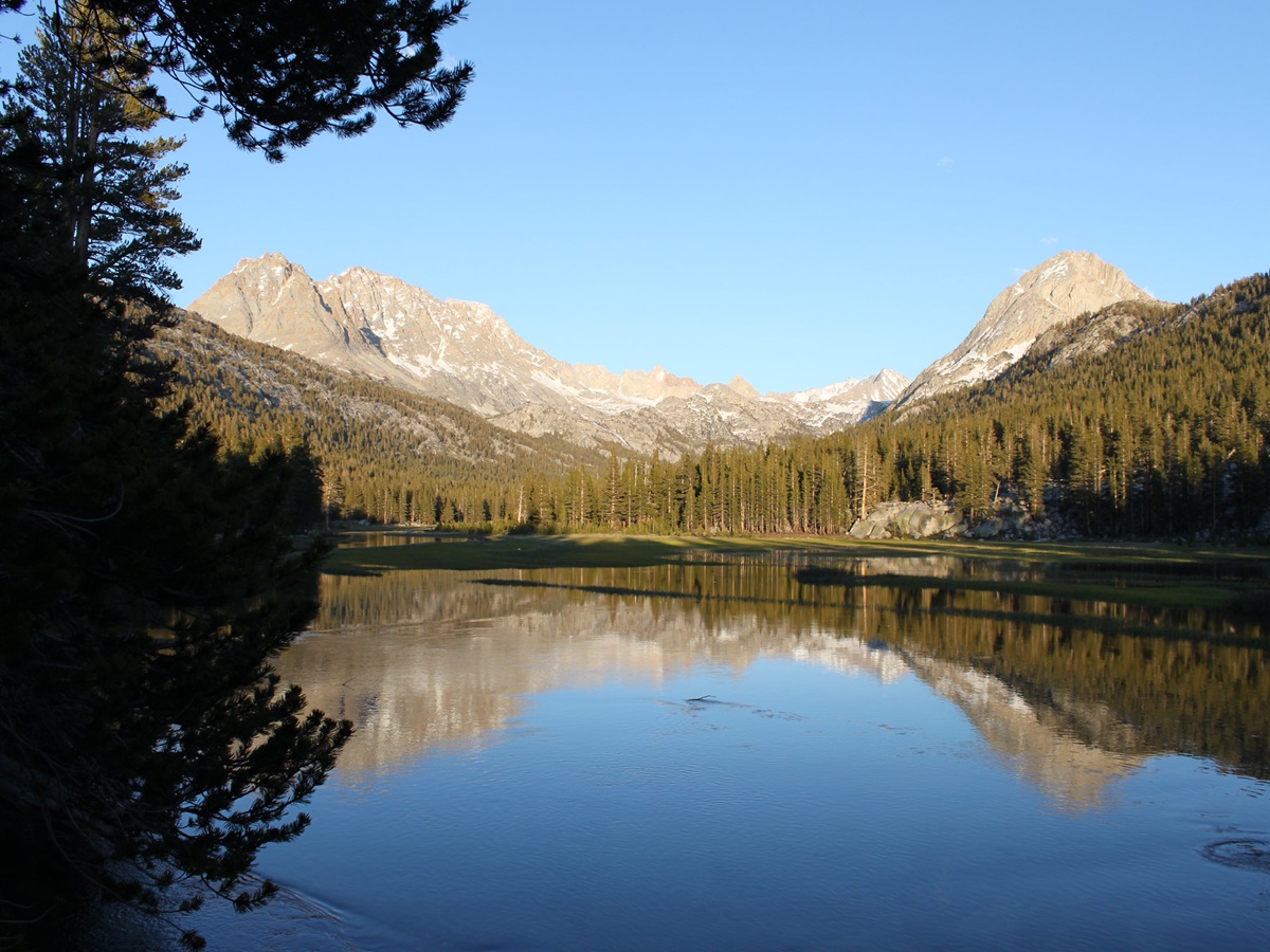 How to Get National Parks Senior Pass national parks senior pass