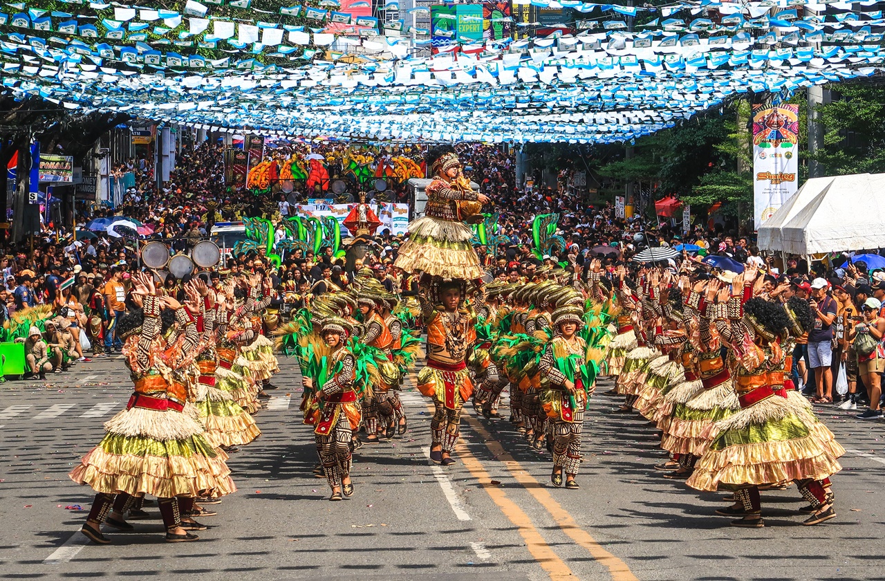 15 Best Festivals in the Philippines