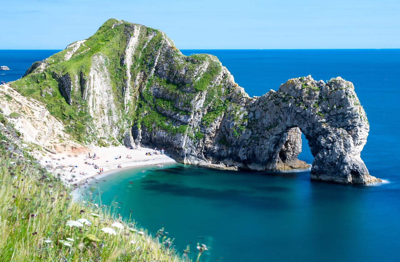 England's Coast: Everything You Need to Know