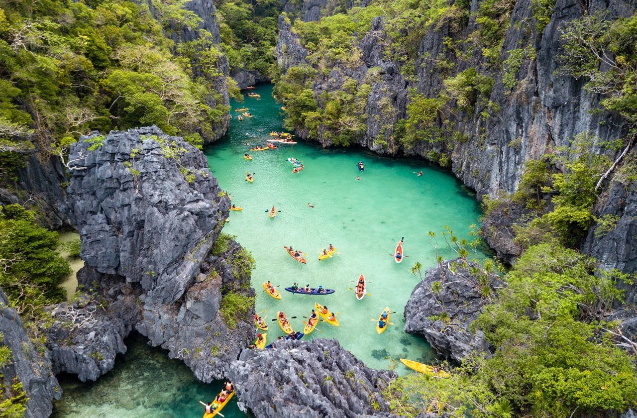 el nido tourism office contact number