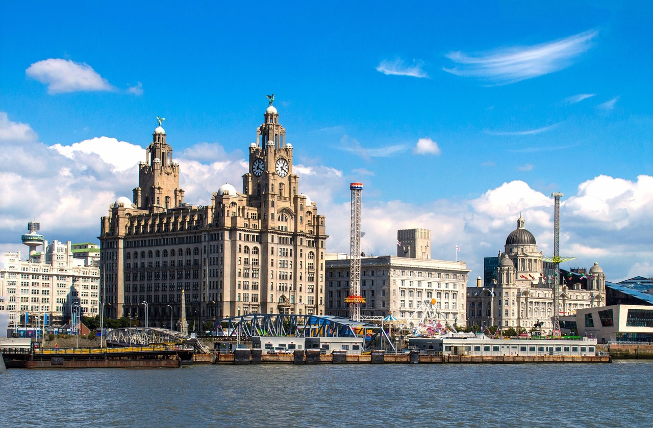 tours of liverpool england